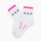 UNIO Hamburg Socken MINI LITTLE STARS