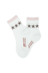 UNIO Hamburg SOCKEN MINI LITTLE STARS