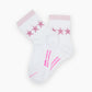 UNIO Hamburg Socken MINI LITTLE STARS
