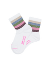 UNIO Hamburg SOCKEN MINI RAINBOW GLITZI