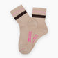 UNIO Hamburg Socken MINI SPARK