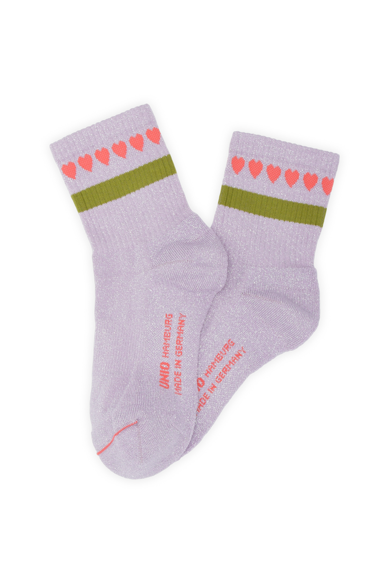 UNIO Hamburg SOCKEN MINI SPARK