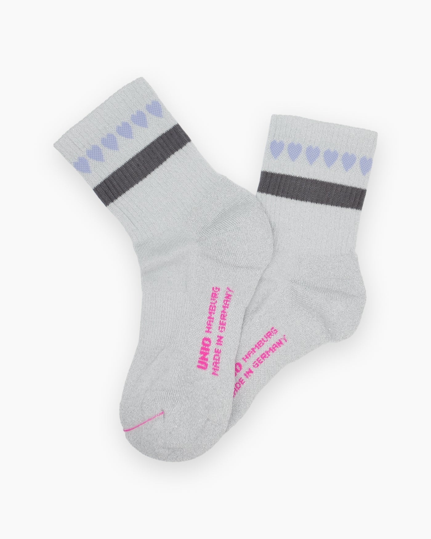 UNIO Hamburg Socken MINI SPARK