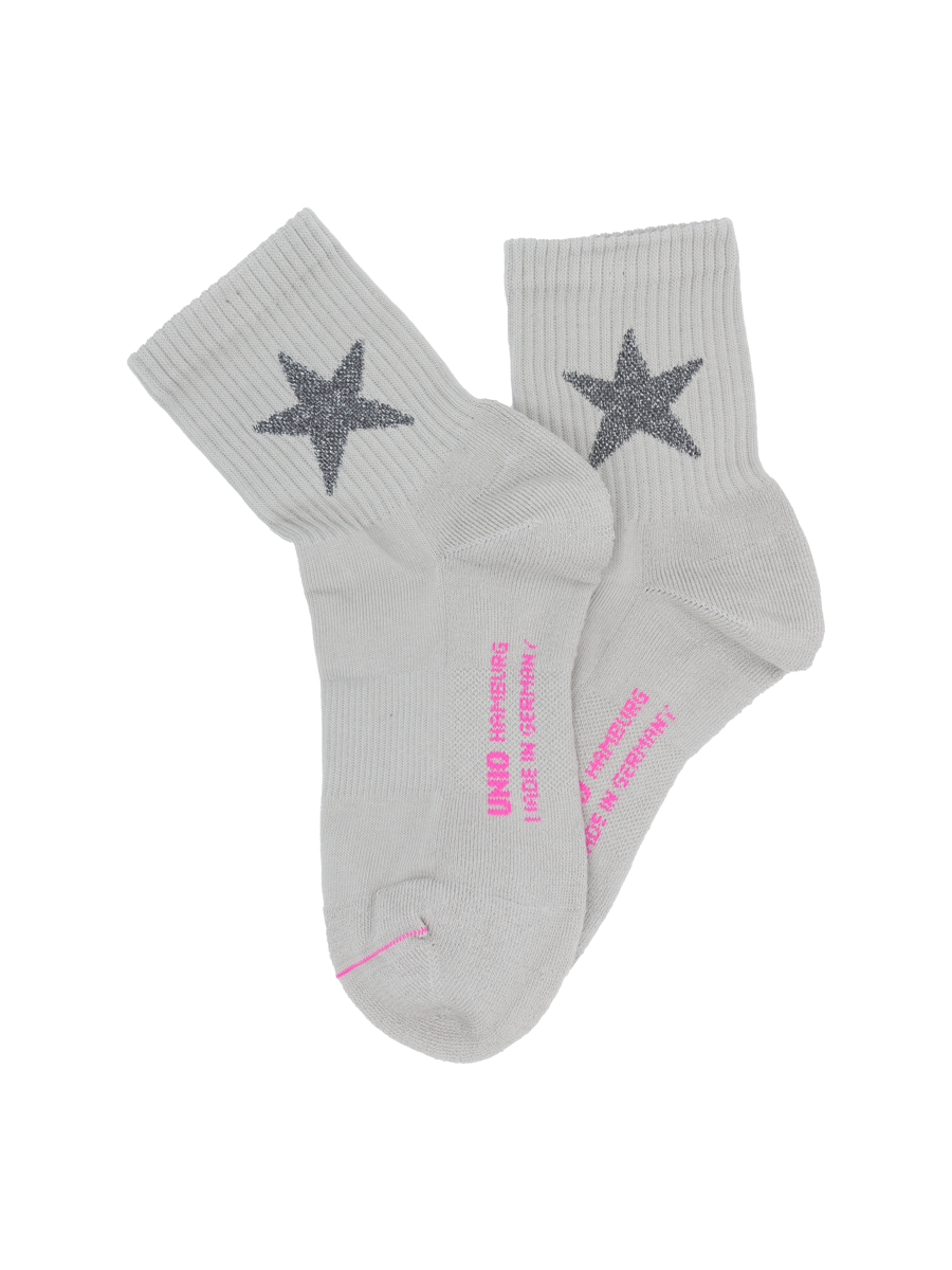 UNIO Hamburg SOCKEN MINI STARS