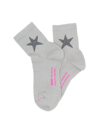 UNIO Hamburg SOCKEN MINI STARS