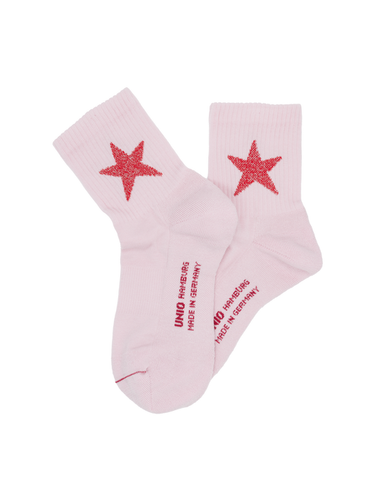 UNIO Hamburg SOCKEN MINI STARS