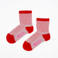 UNIO Hamburg Socken MINI STRIPE