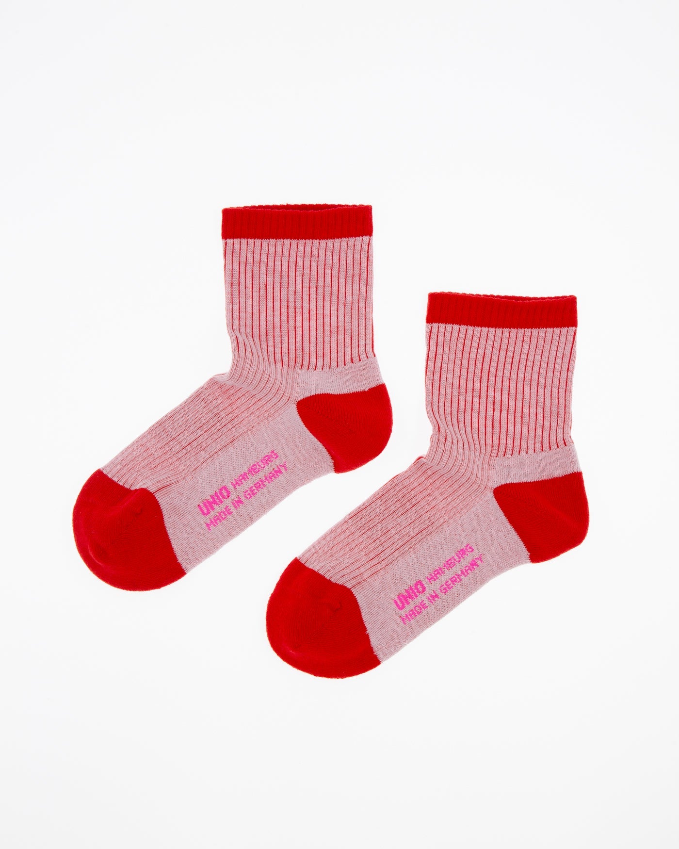 UNIO Hamburg Socken MINI STRIPE