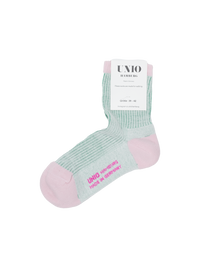 UNIO Hamburg SOCKEN MINI STRIPE