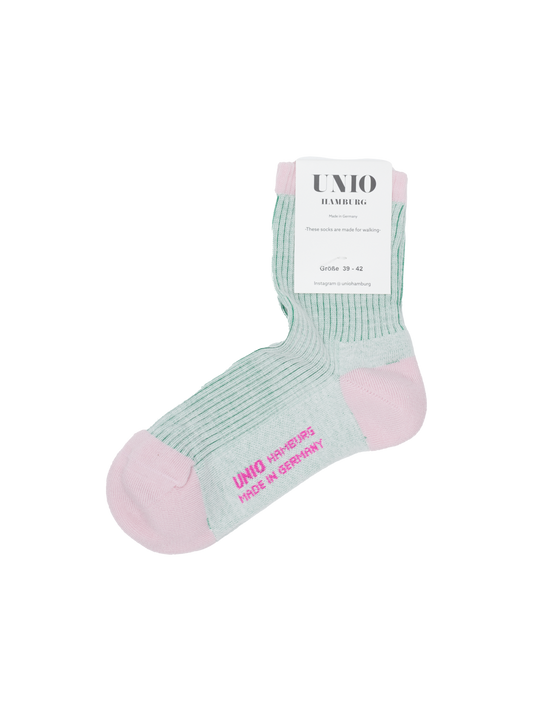 UNIO Hamburg SOCKEN MINI STRIPE