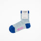 UNIO Hamburg Socken MINI STRIPE