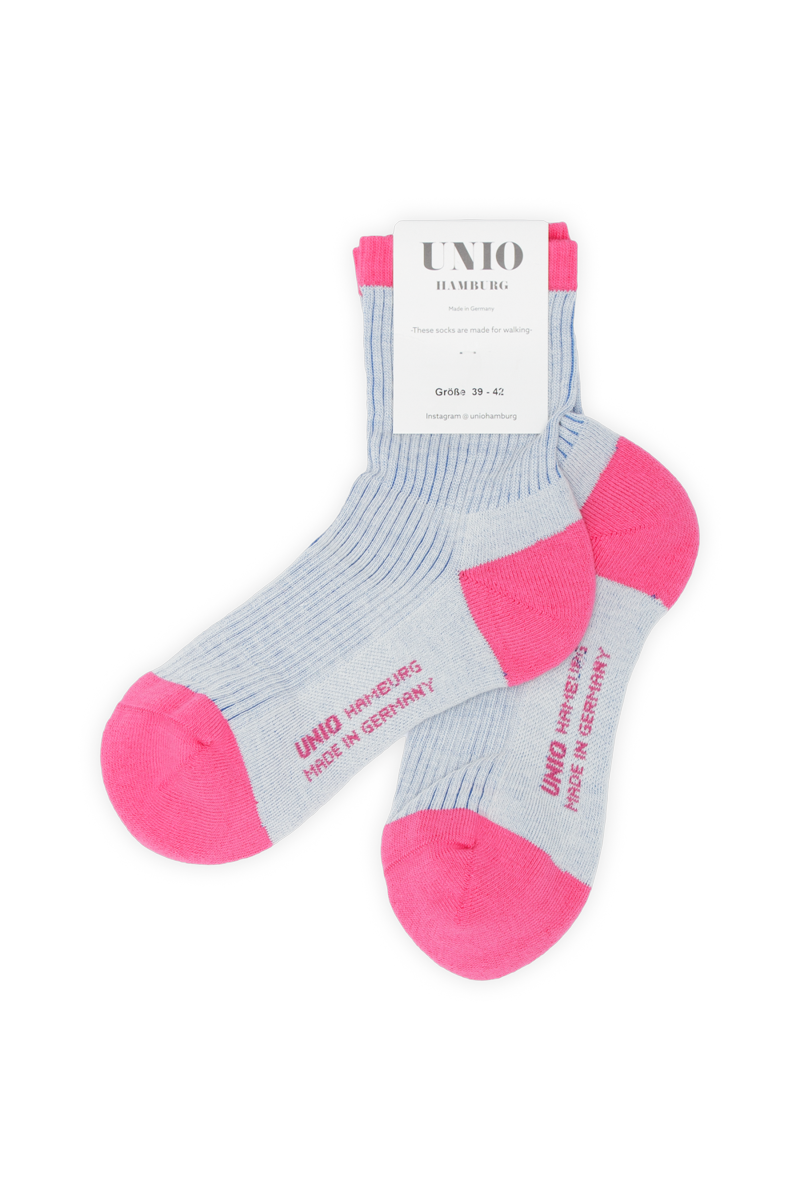 UNIO Hamburg SOCKEN MINI STRIPE