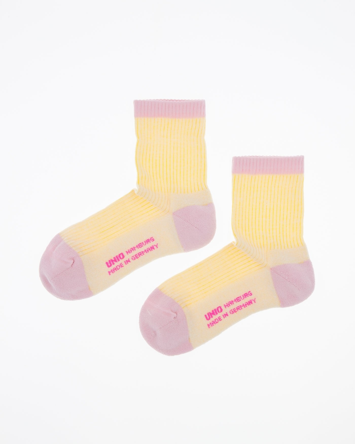 UNIO Hamburg Socken MINI STRIPE