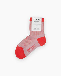 UNIO Hamburg Socken MINI STRIPE