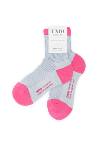 UNIO Hamburg SOCKEN MINI STRIPE