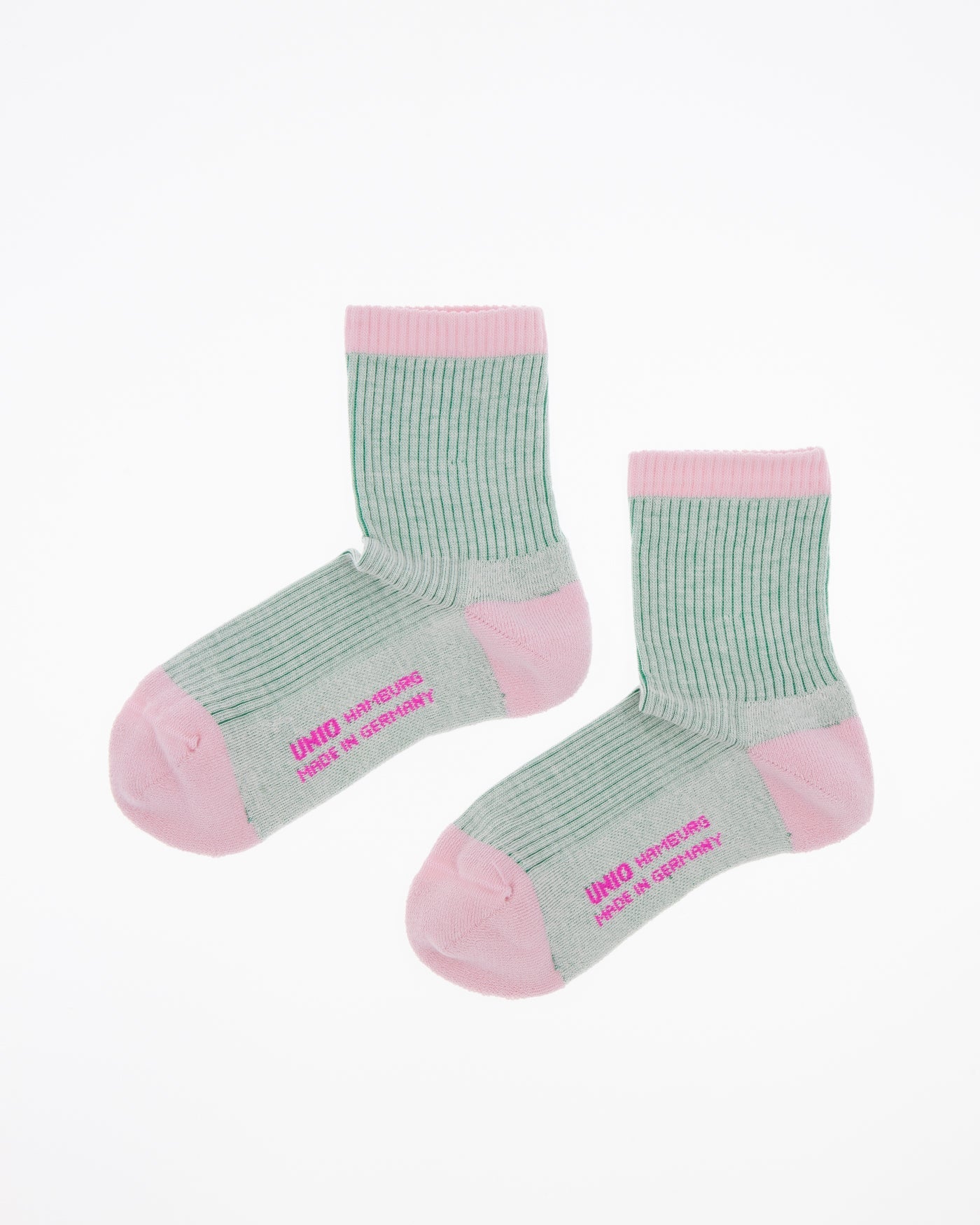 UNIO Hamburg Socken MINI STRIPE