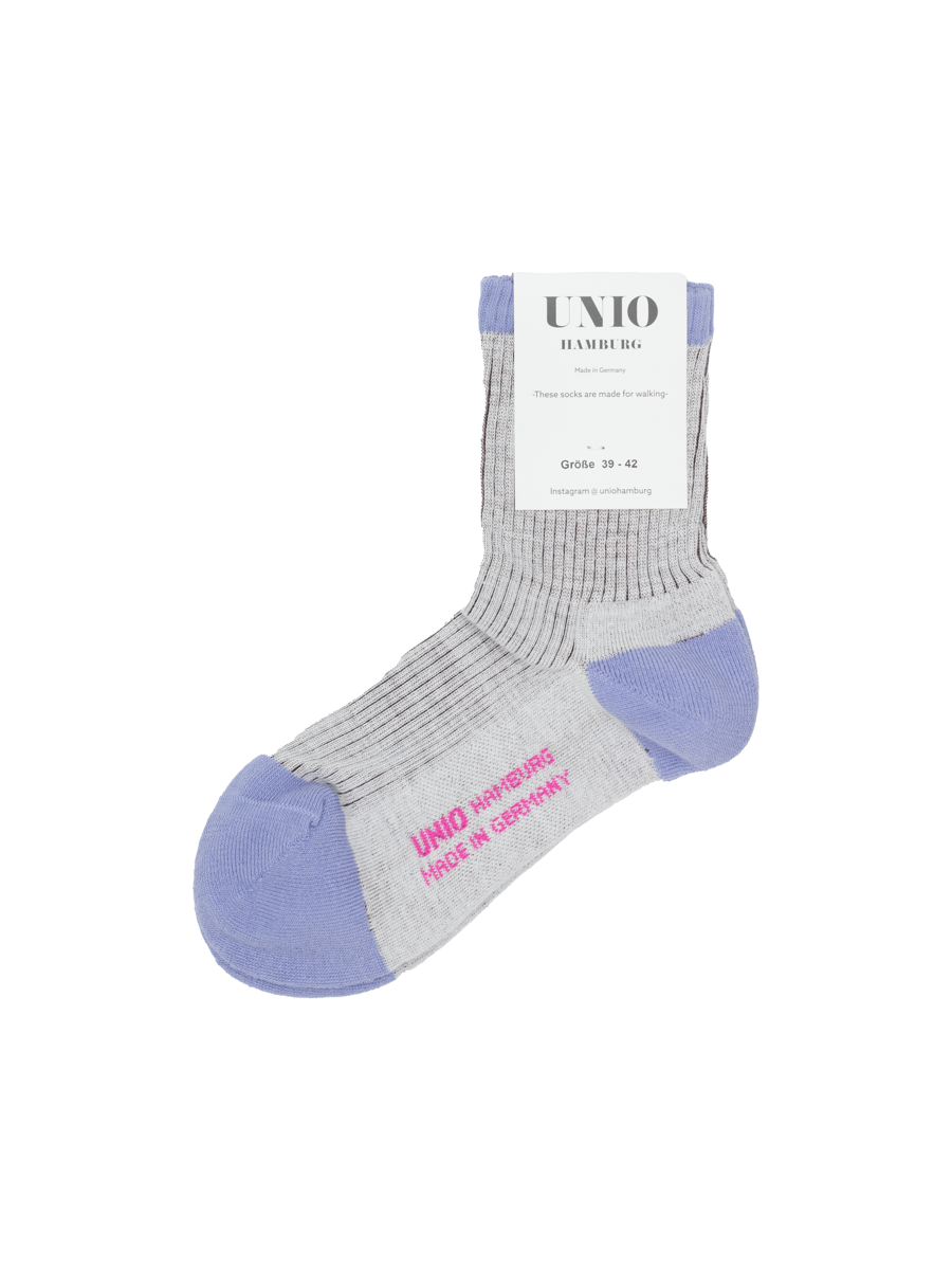 UNIO Hamburg SOCKEN MINI STRIPE