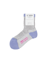 UNIO Hamburg SOCKEN MINI STRIPE