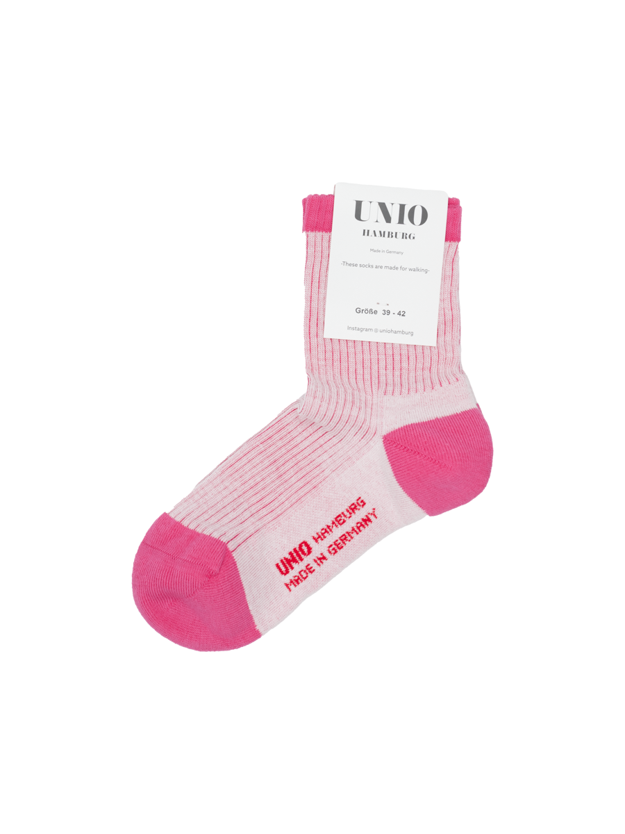 UNIO Hamburg SOCKEN MINI STRIPE