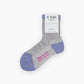 UNIO Hamburg Socken MINI STRIPE