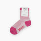UNIO Hamburg Socken MINI STRIPE
