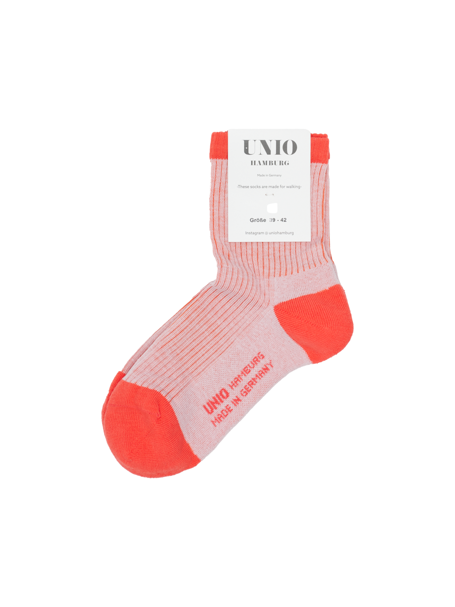 UNIO Hamburg SOCKEN MINI STRIPE