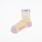 UNIO Hamburg Socken MINI STRIPE