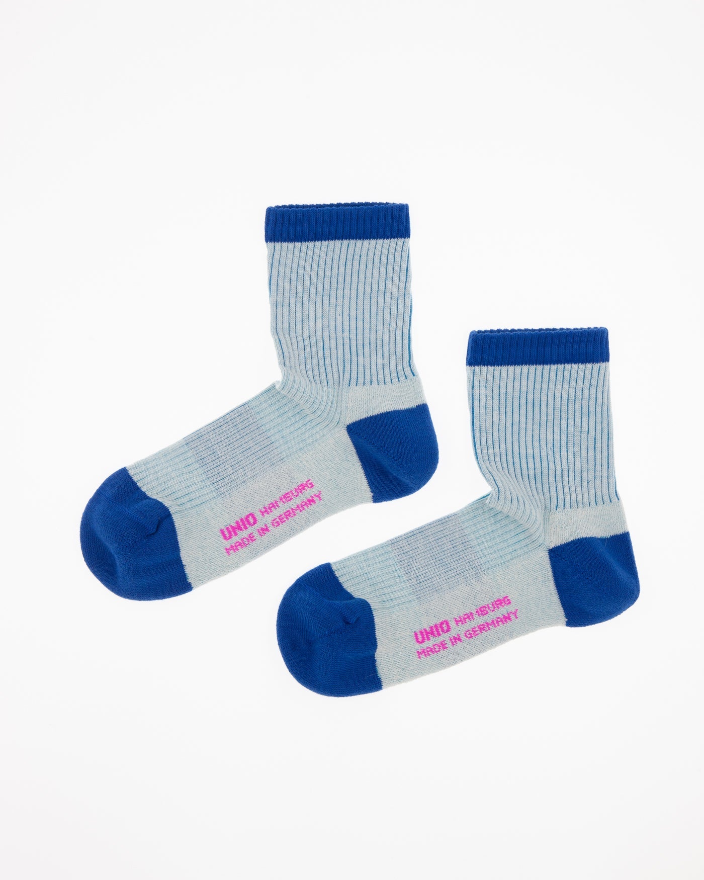 UNIO Hamburg Socken MINI STRIPE