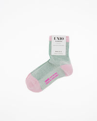 UNIO Hamburg Socken MINI STRIPE