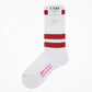 UNIO Hamburg Socken NEW TENNIS