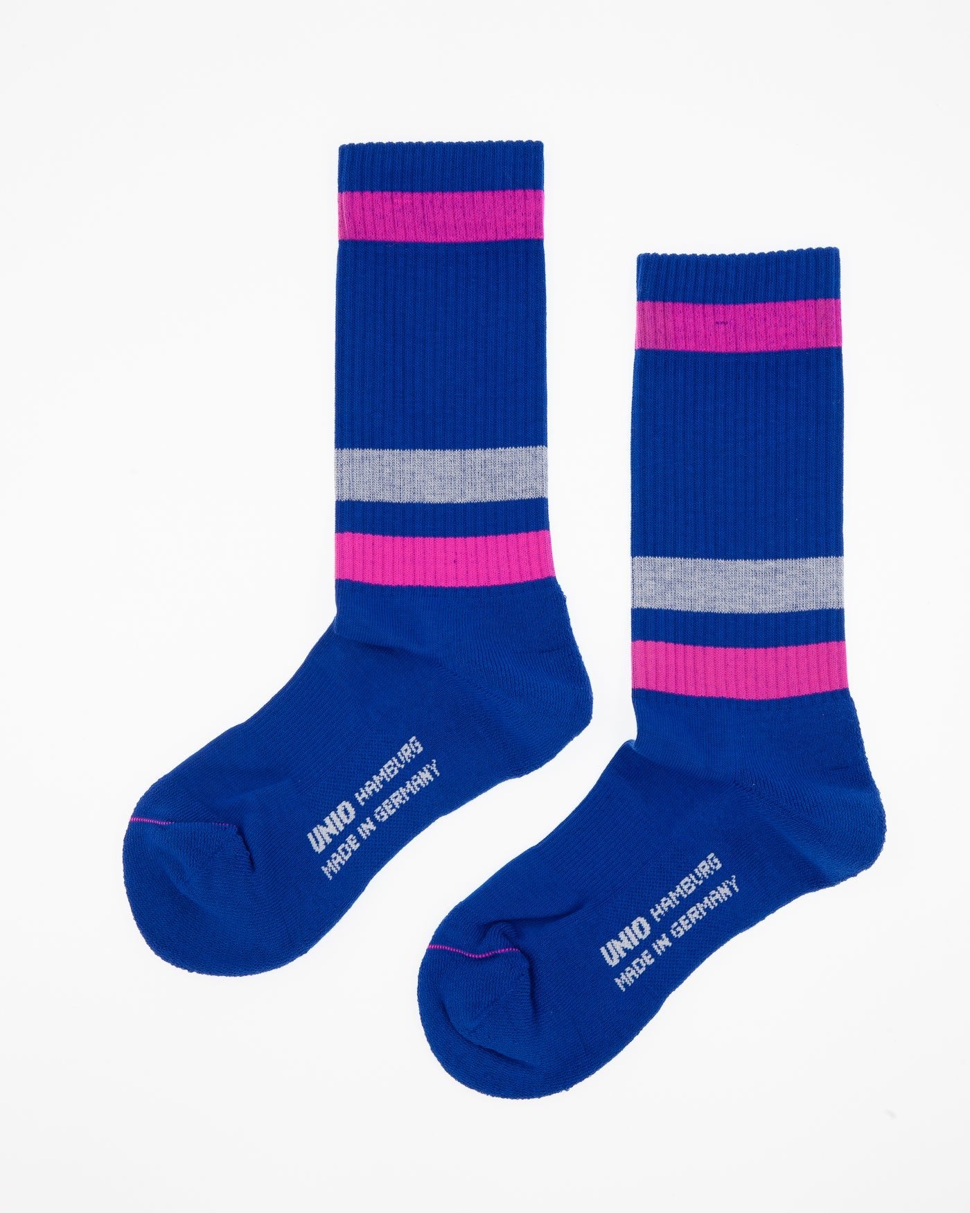 UNIO Hamburg Socken NEW TENNIS