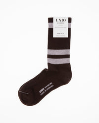 UNIO Hamburg Socken NEW TENNIS