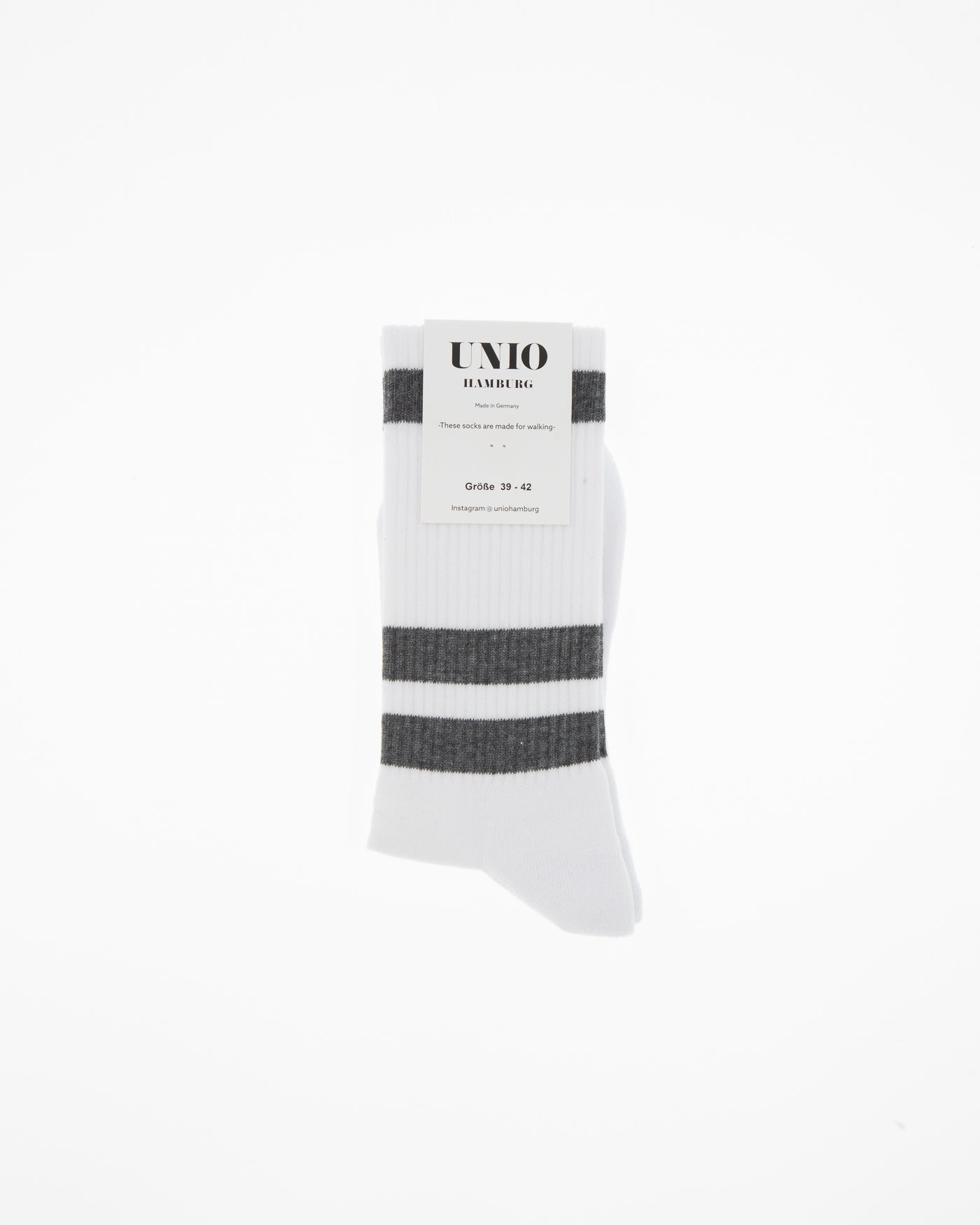 UNIO Hamburg Socken NEW TENNIS