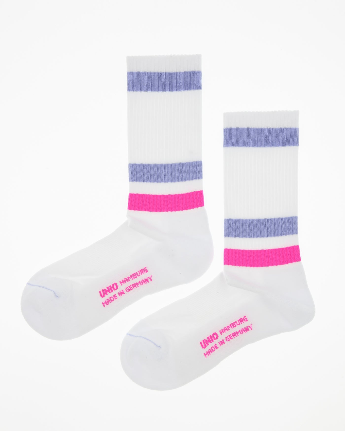 UNIO Hamburg Socken NEW TENNIS