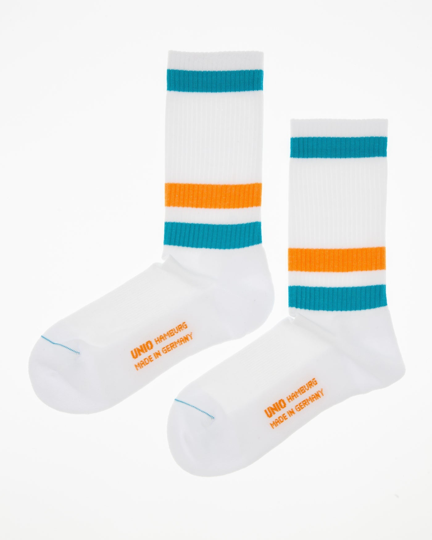 UNIO Hamburg Socken NEW TENNIS
