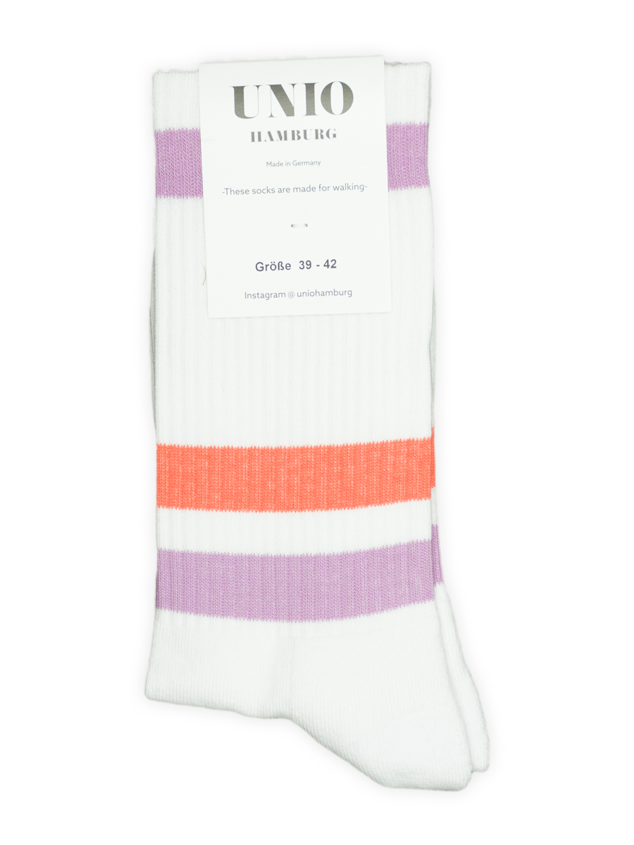 UNIO Hamburg SOCKEN NEW TENNIS