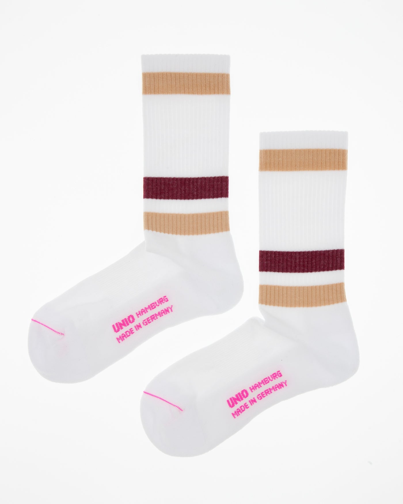 UNIO Hamburg Socken NEW TENNIS