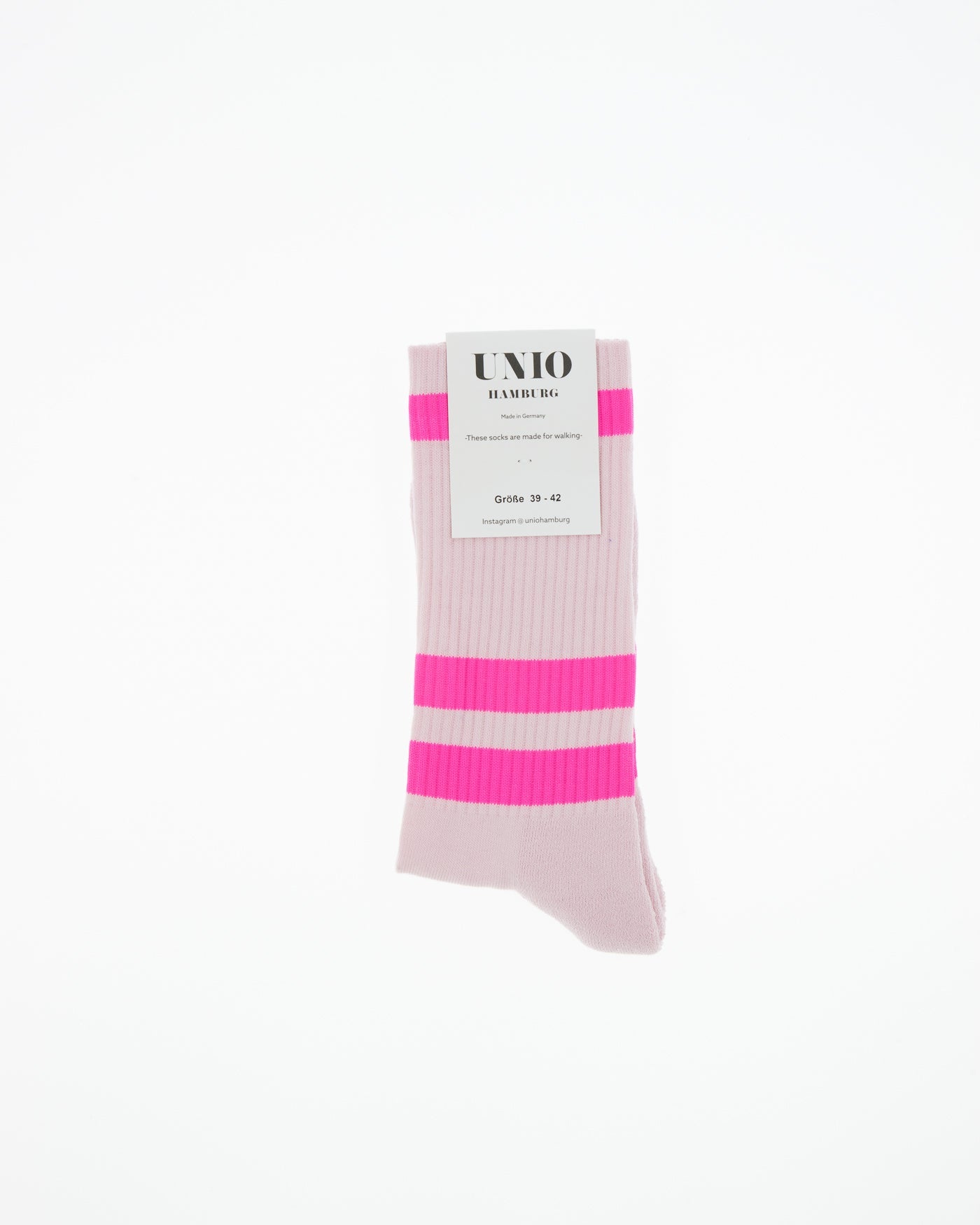 UNIO Hamburg Socken NEW TENNIS