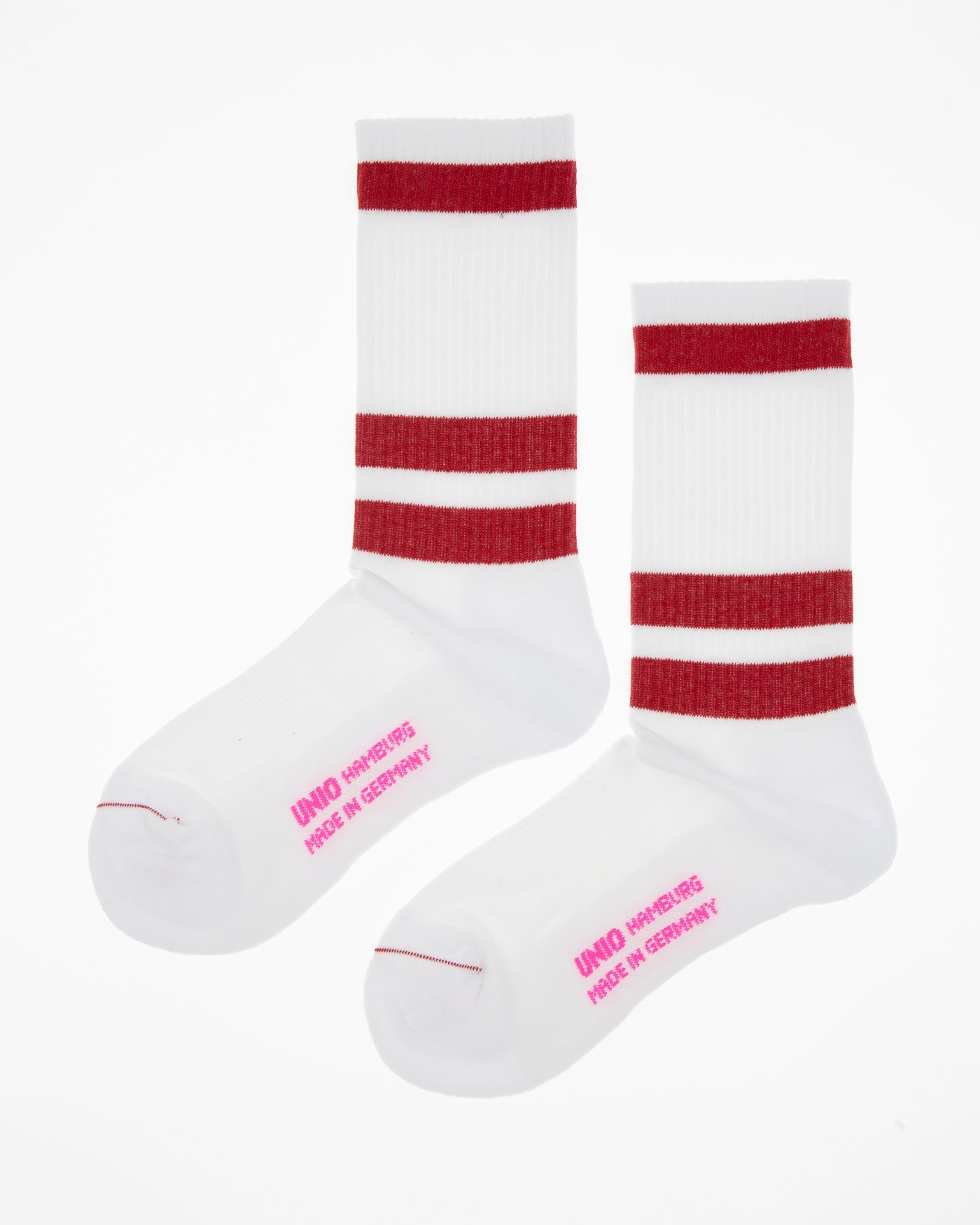UNIO Hamburg Socken NEW TENNIS
