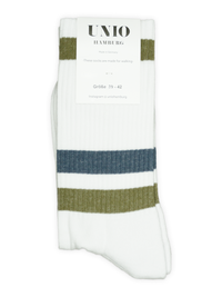 UNIO Hamburg SOCKEN NEW TENNIS