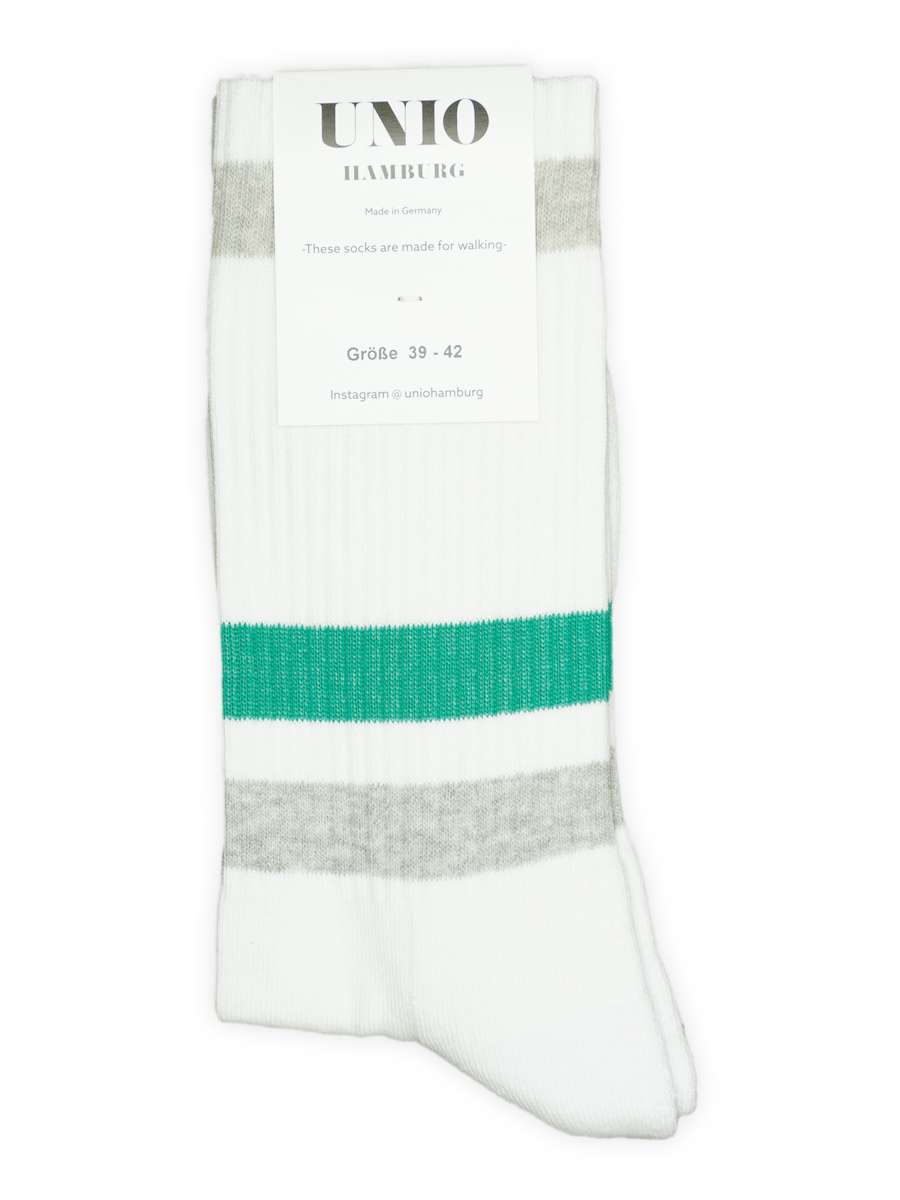 UNIO Hamburg SOCKEN NEW TENNIS