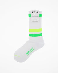 UNIO Hamburg Socken NEW TENNIS