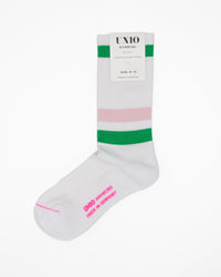 UNIO Hamburg Socken NEW TENNIS