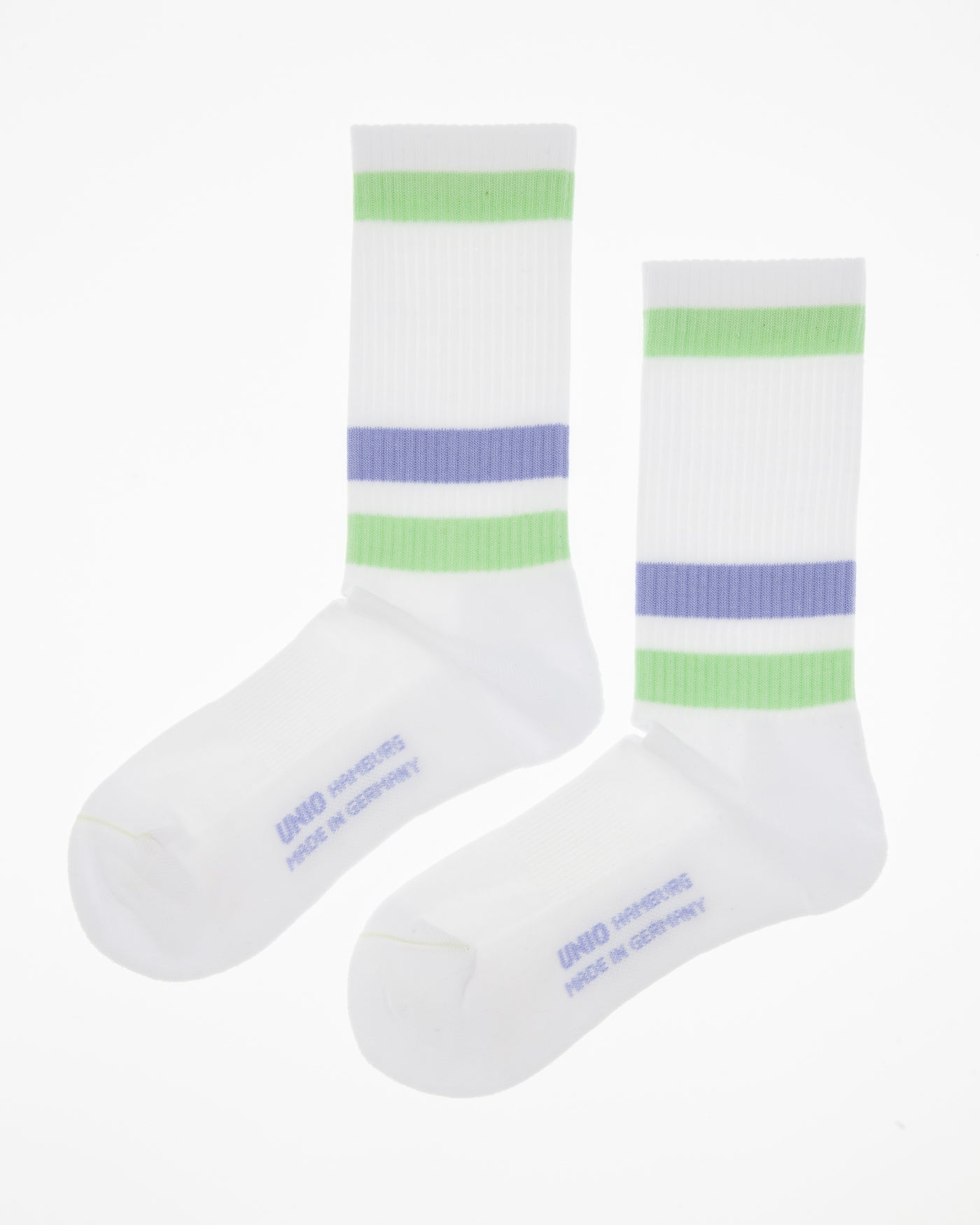 UNIO Hamburg Socken NEW TENNIS