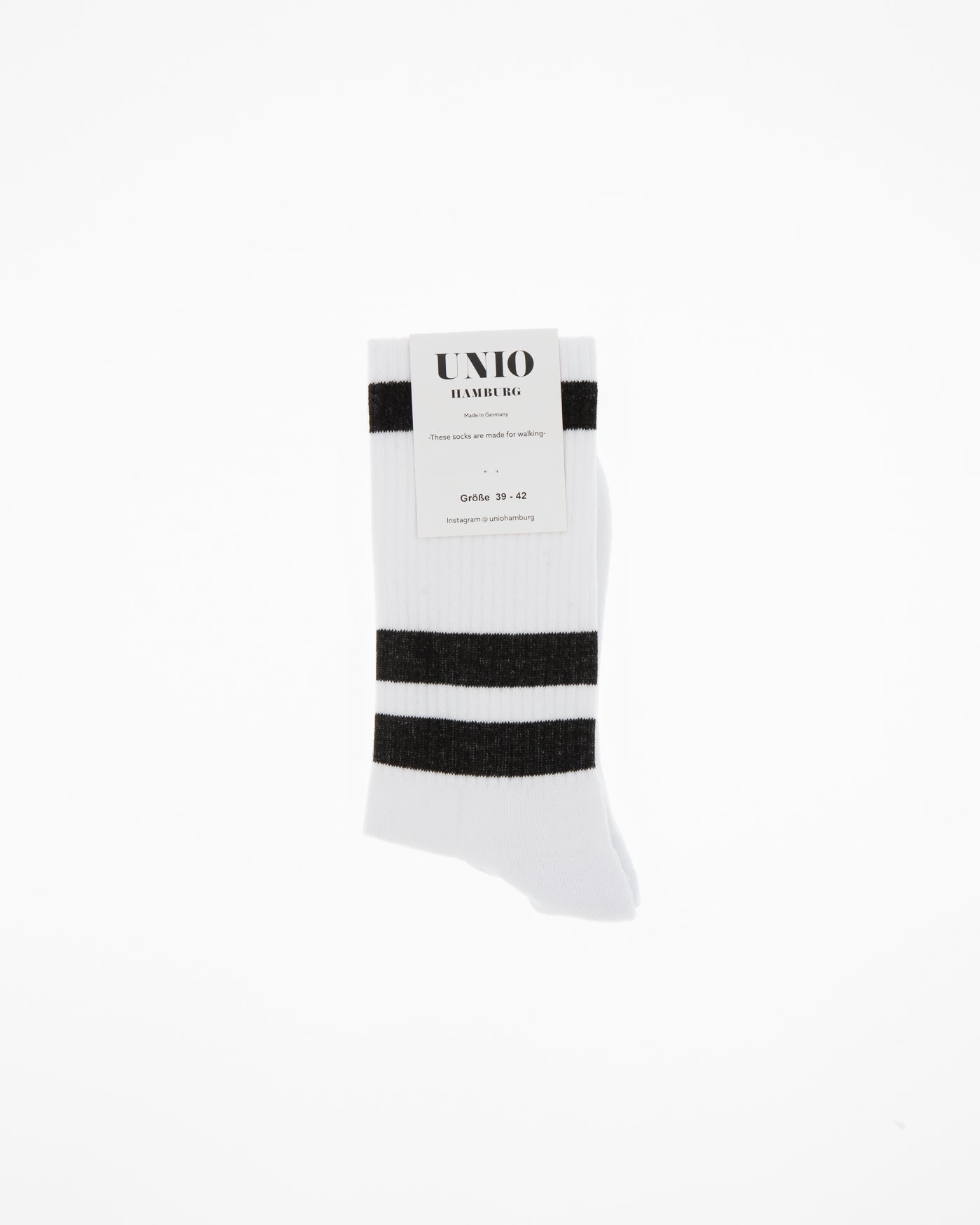 UNIO Hamburg Socken NEW TENNIS