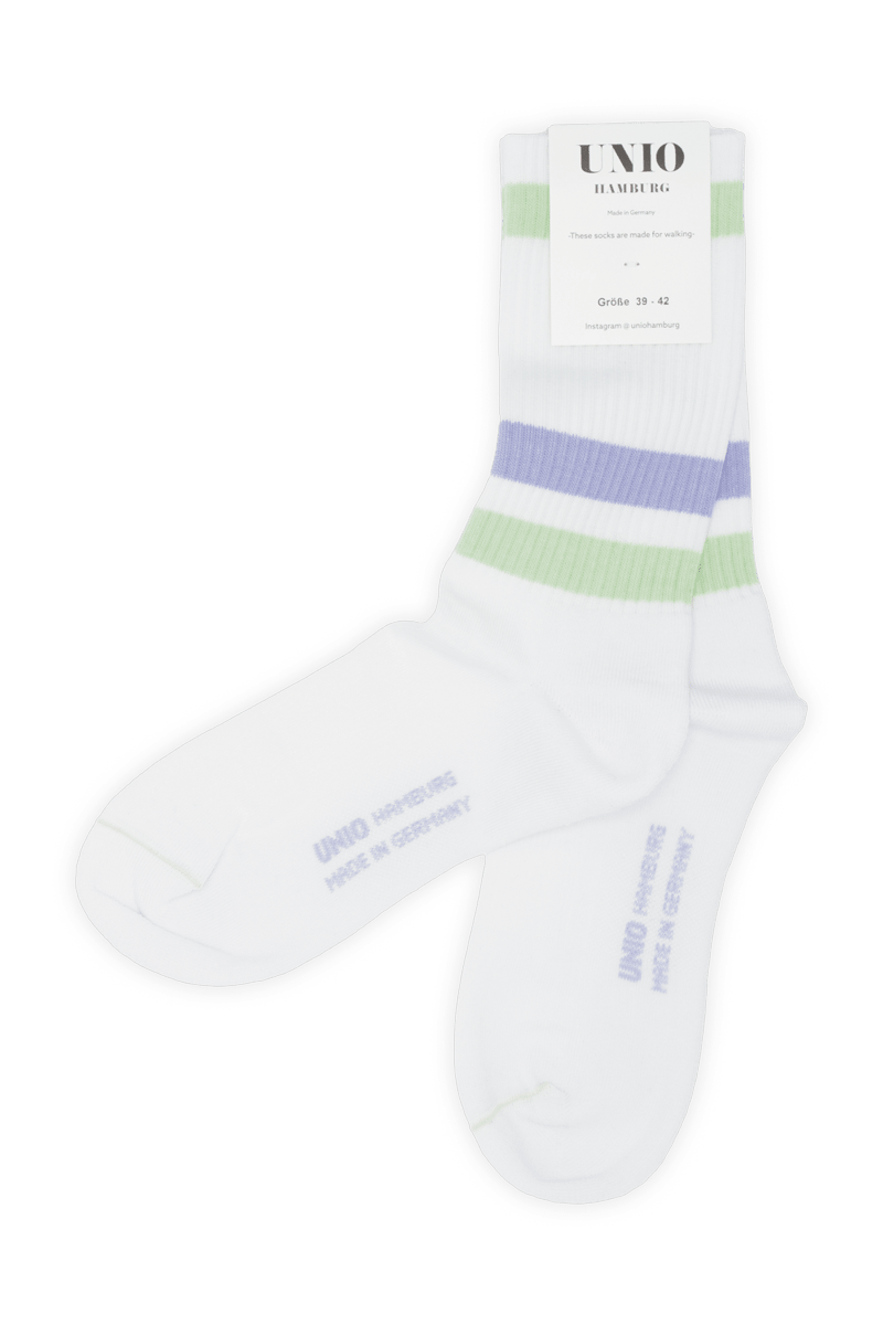 UNIO Hamburg SOCKEN NEW TENNIS