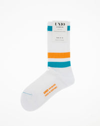 UNIO Hamburg Socken NEW TENNIS