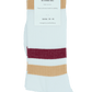 UNIO Hamburg SOCKEN NEW TENNIS