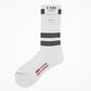 UNIO Hamburg Socken NEW TENNIS
