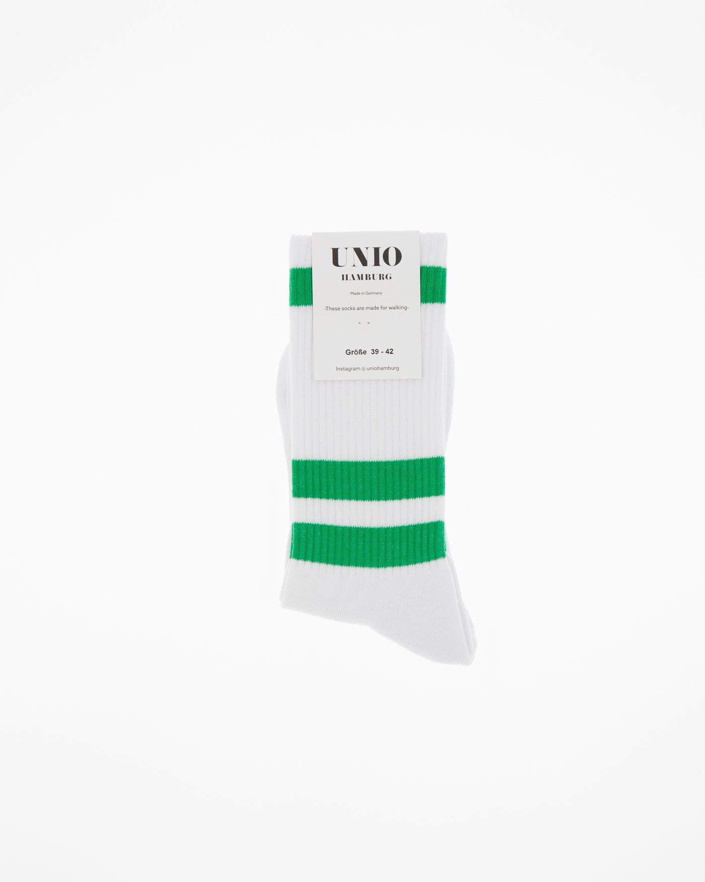 UNIO Hamburg Socken NEW TENNIS